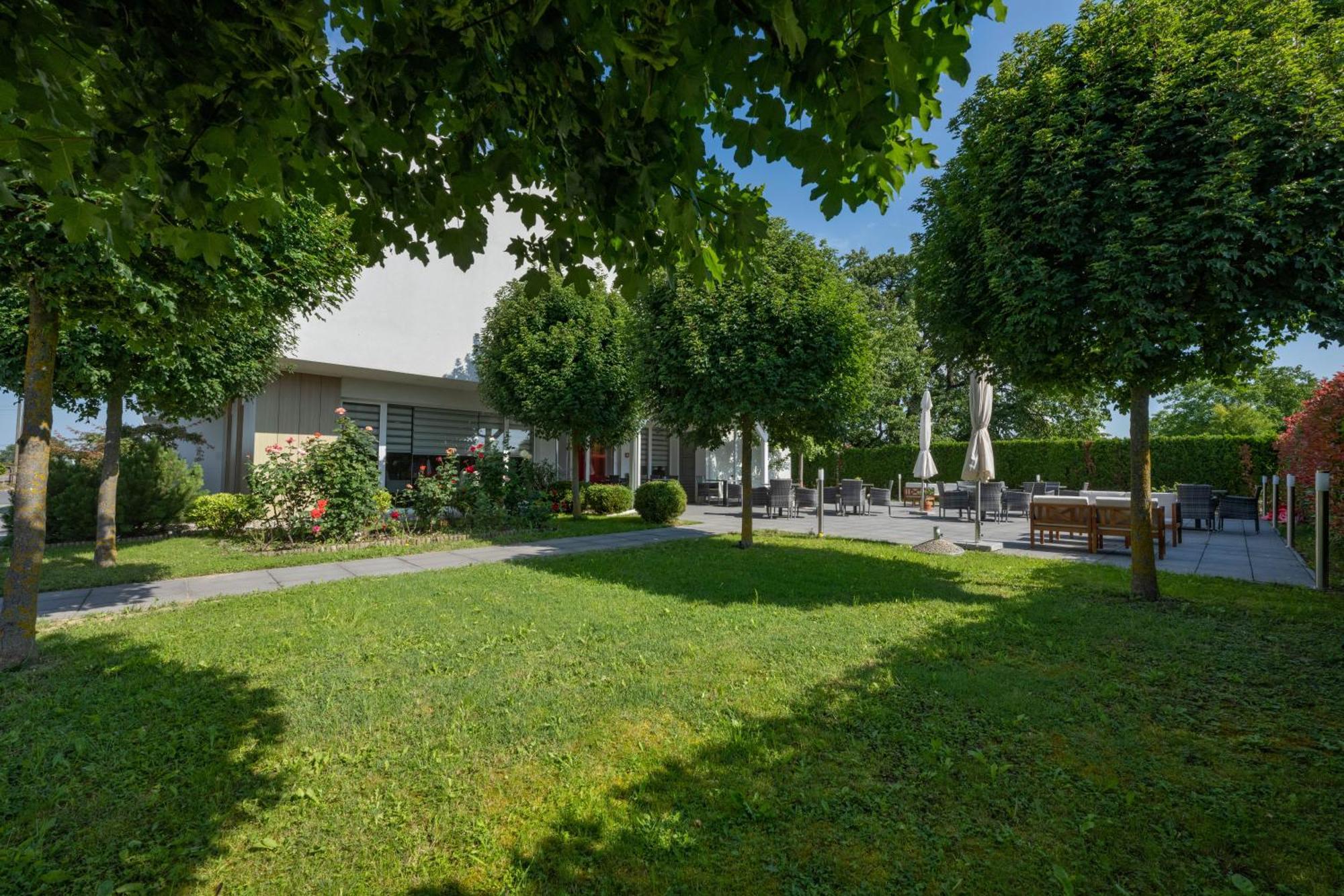 Magdalena Zagreb