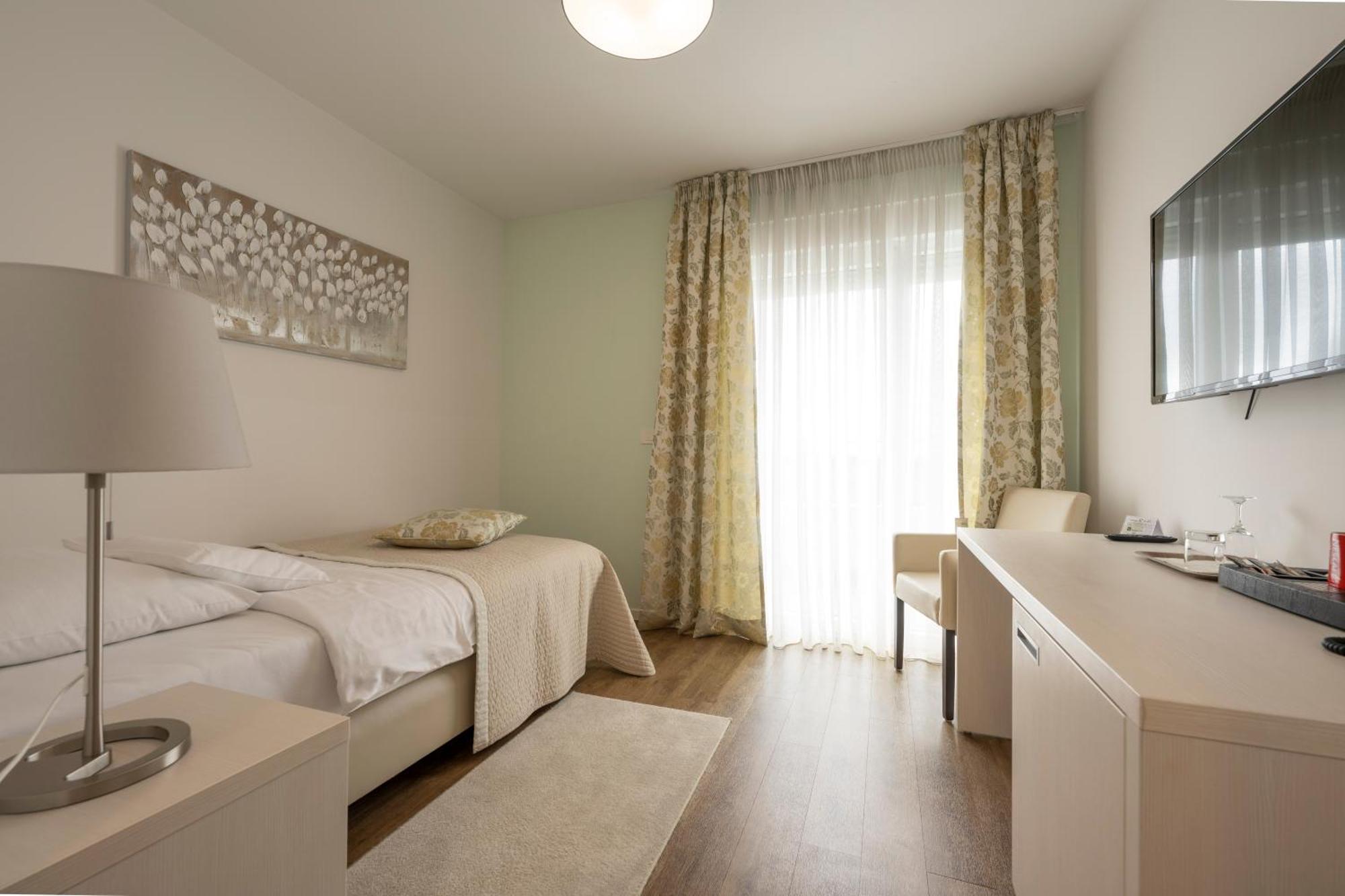 Hotel Magdalena Zagreb