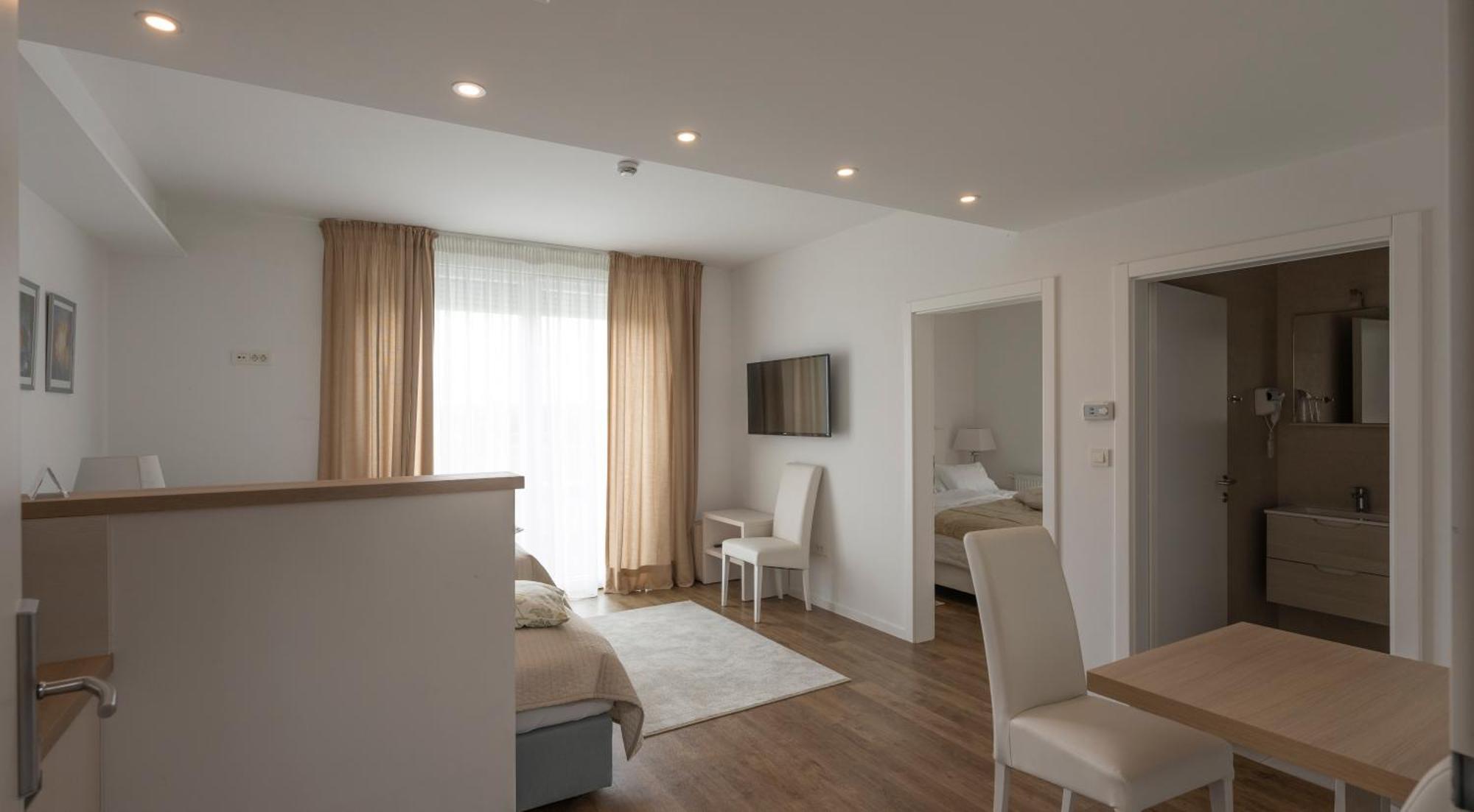 Magdalena 3* Zagreb