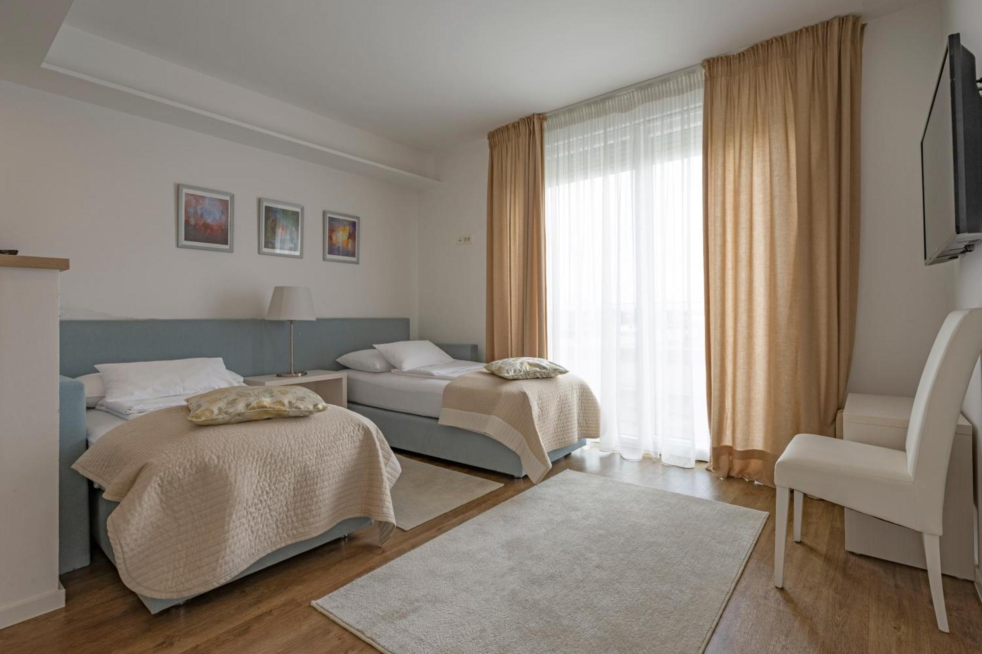 Magdalena Hotel