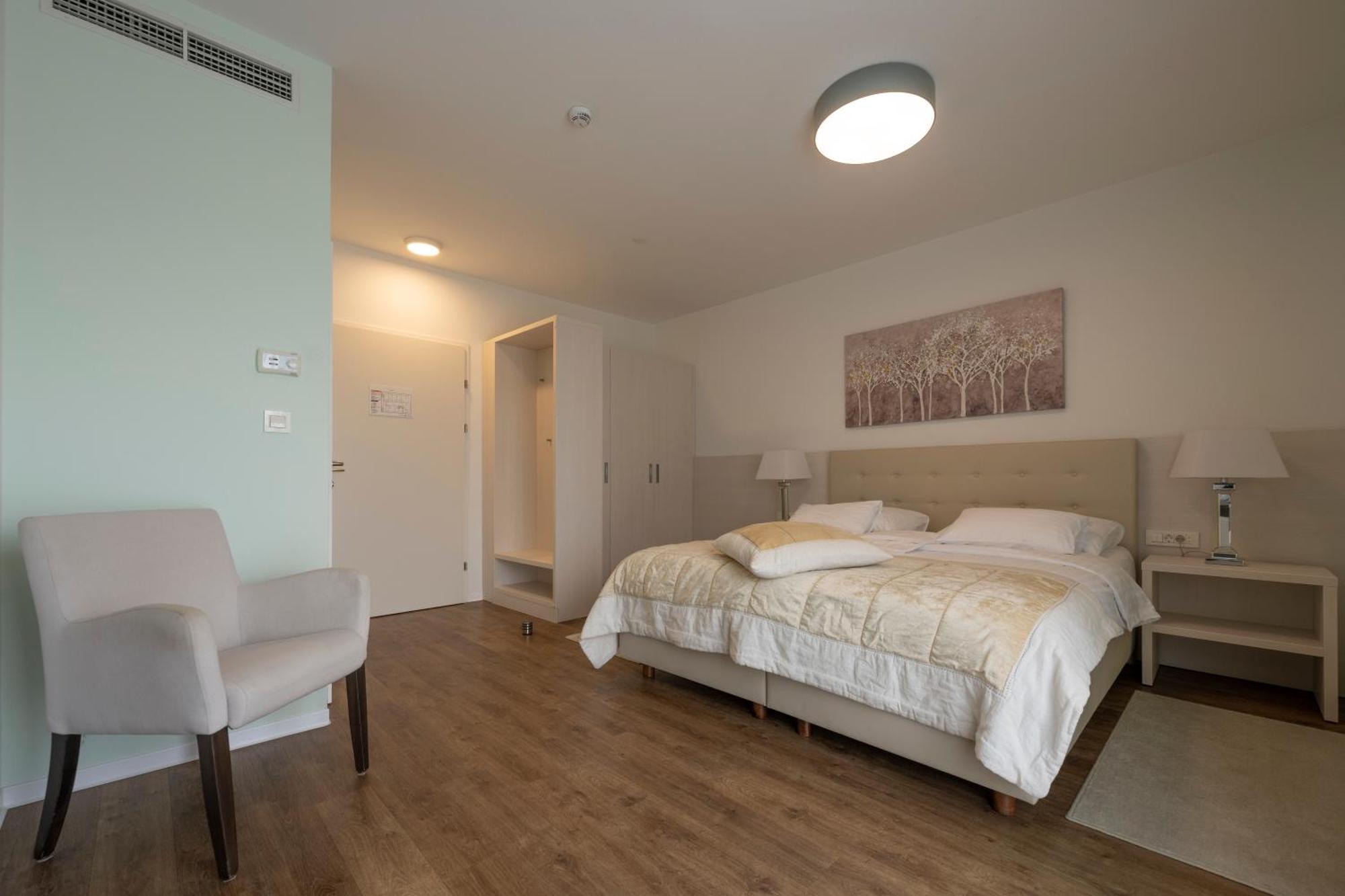 Magdalena Hotel 3*