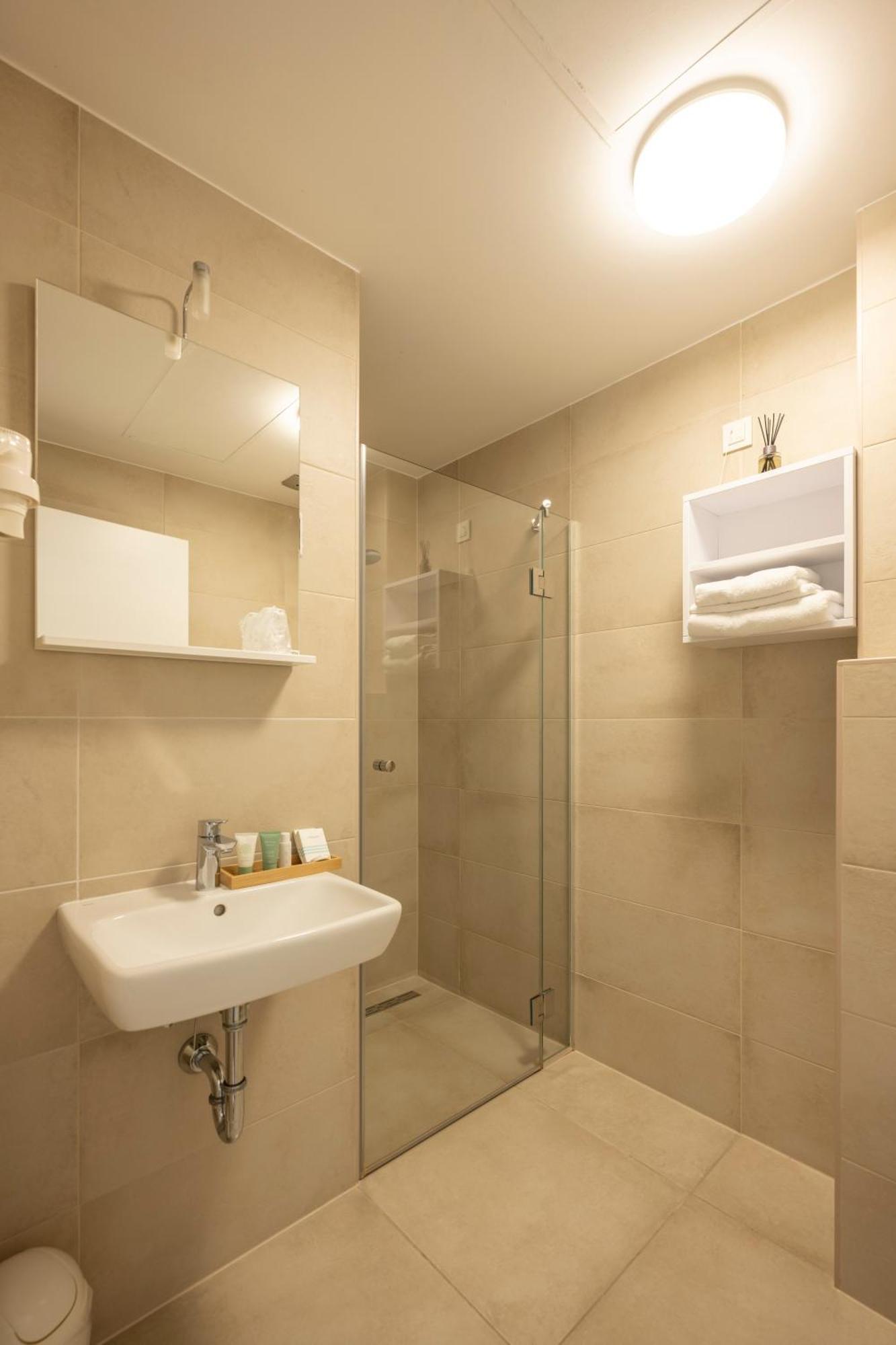 Hotel Magdalena Zagreb