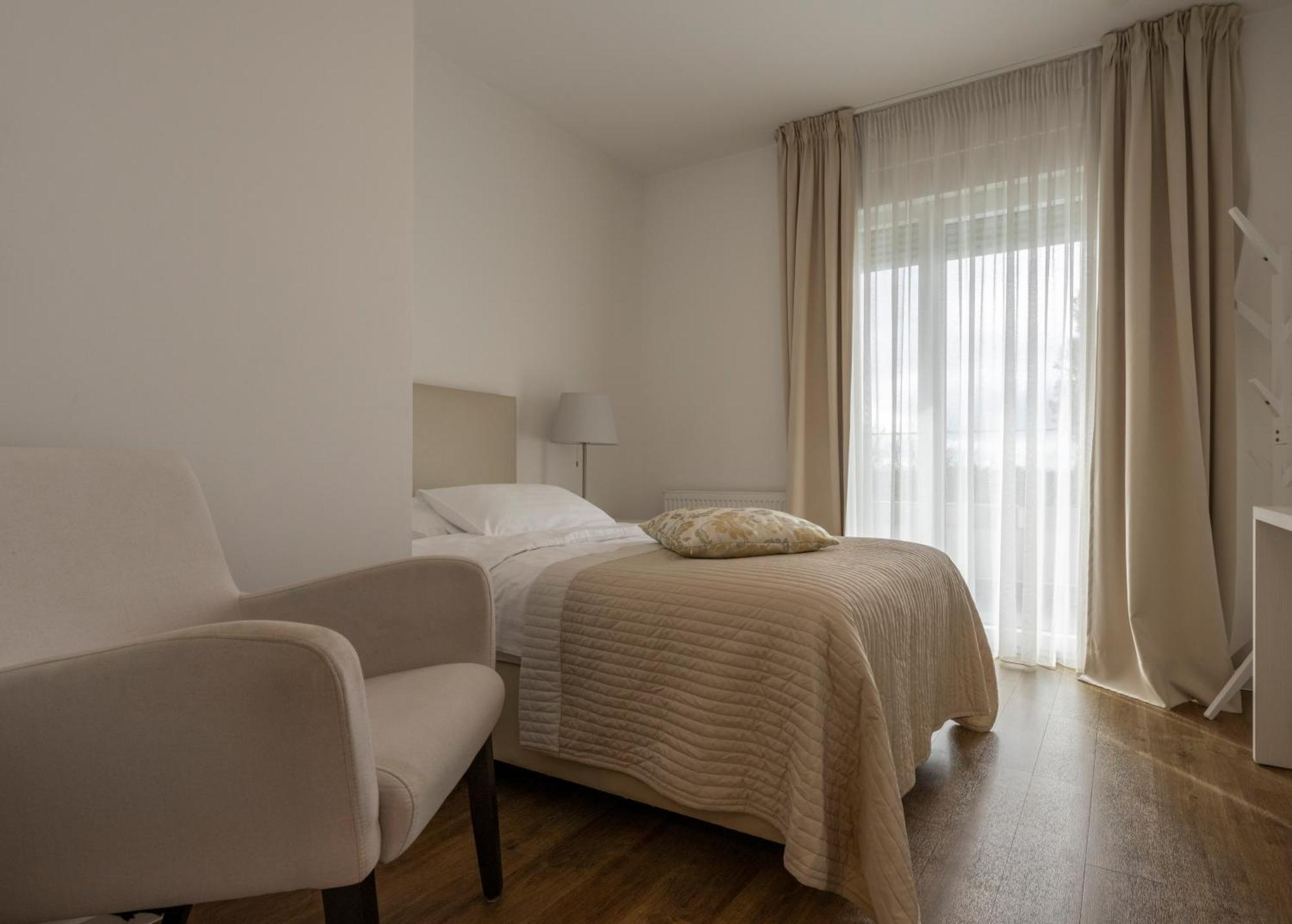 Magdalena Hotel Zagreb