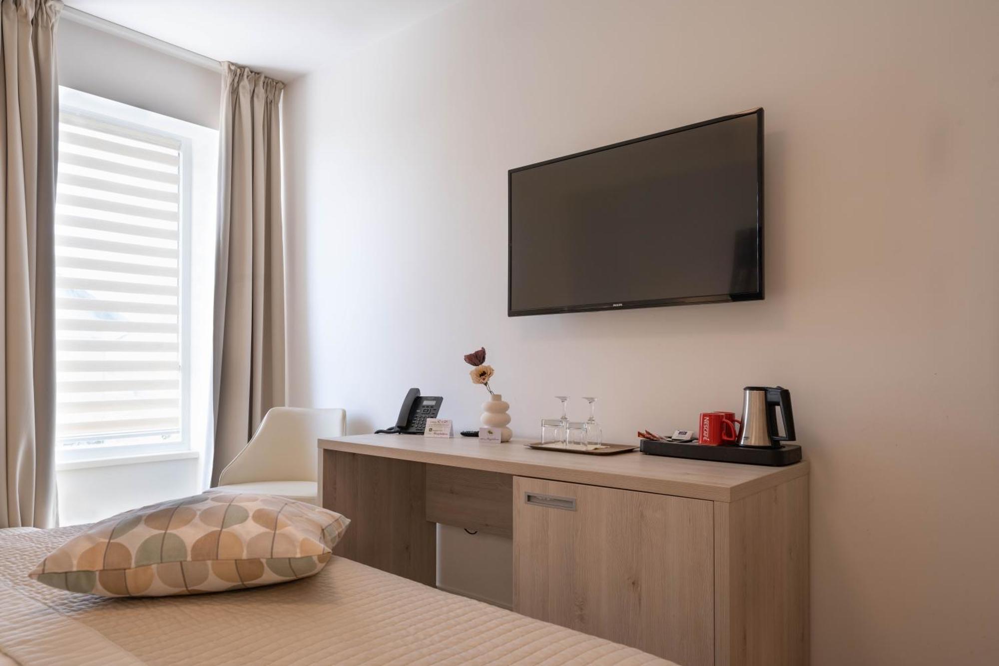 Magdalena 3* Zagreb