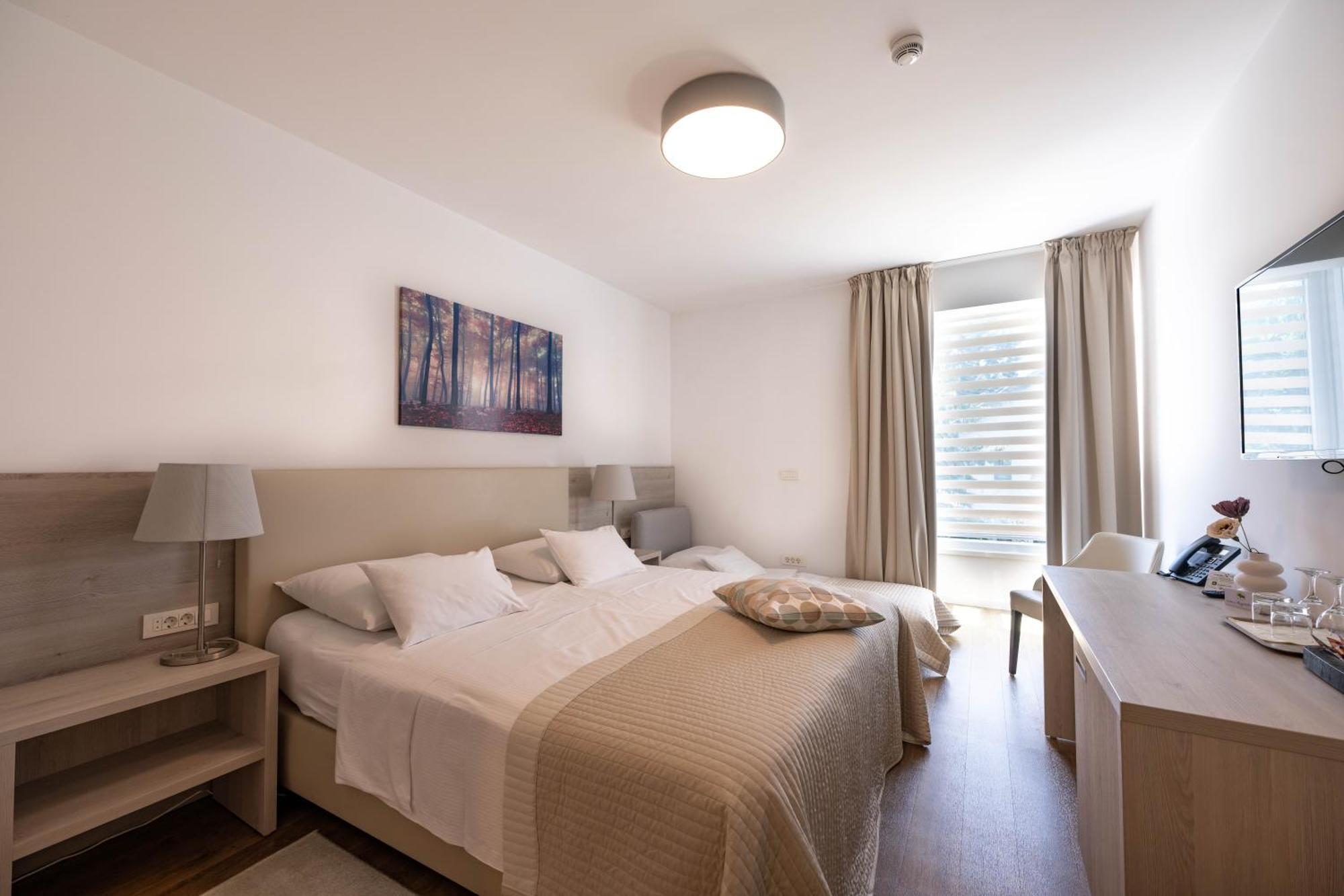 Magdalena Hotel