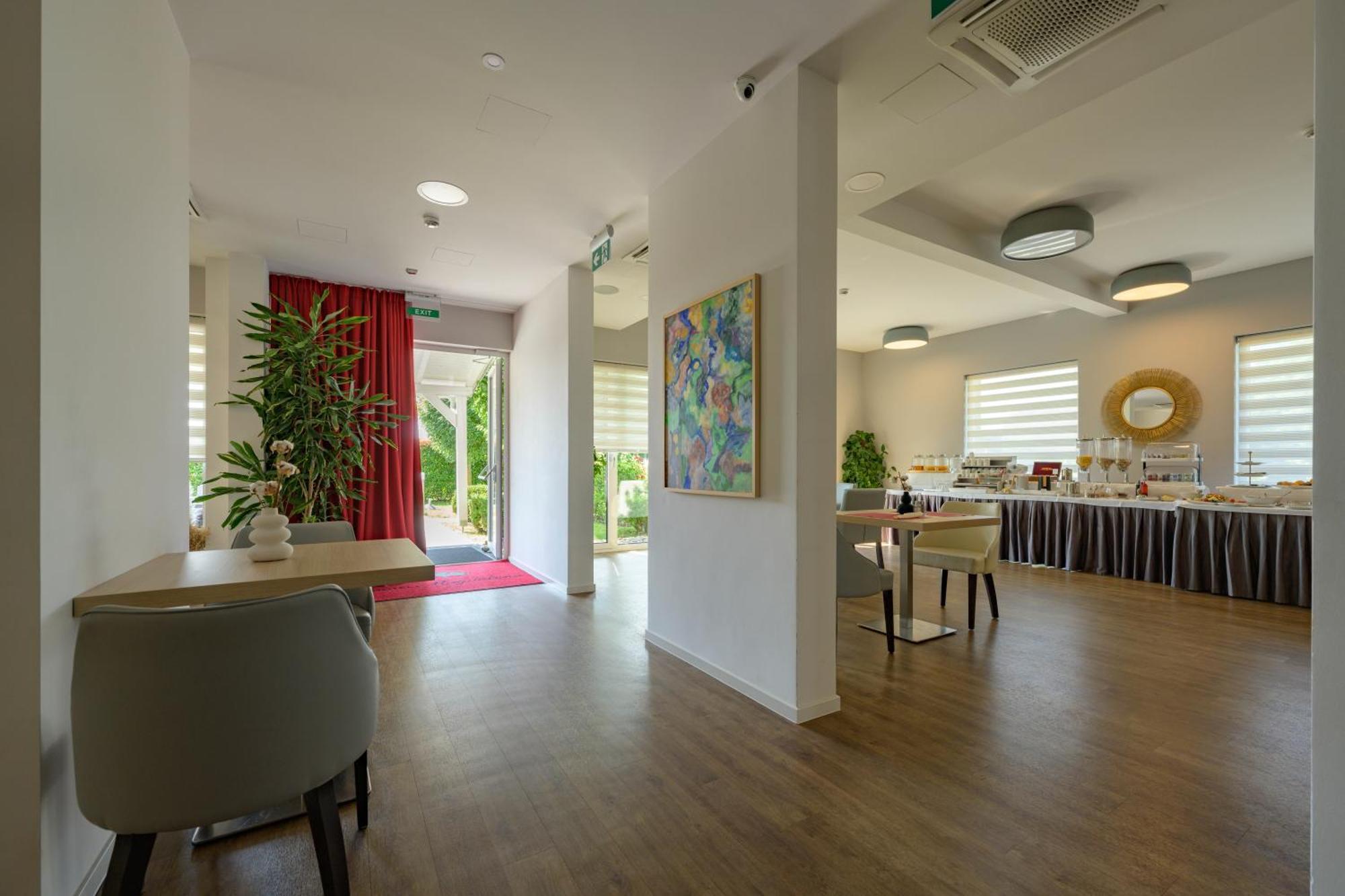 Magdalena 3* Zagreb
