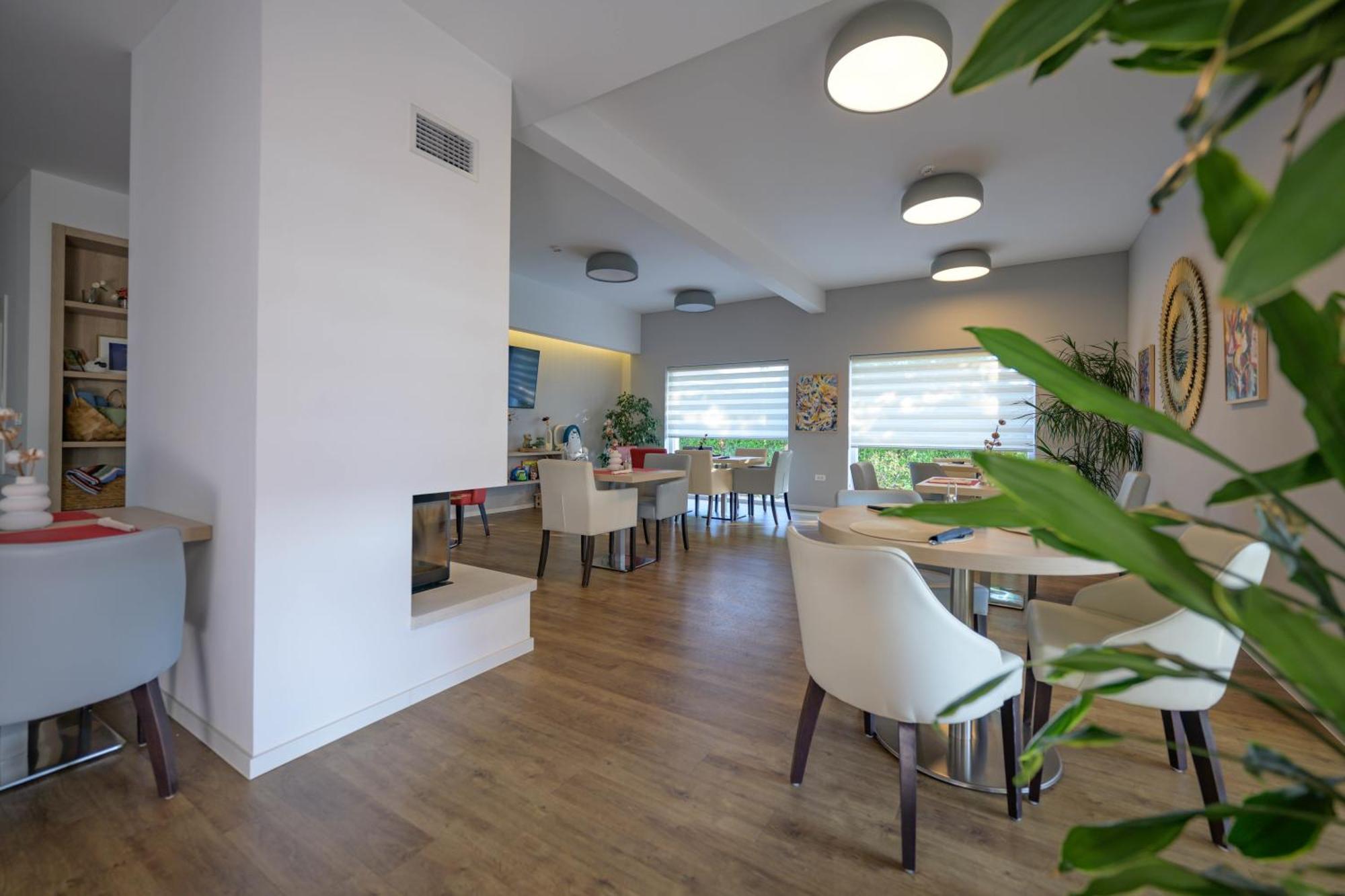Hotel Magdalena Zagreb
