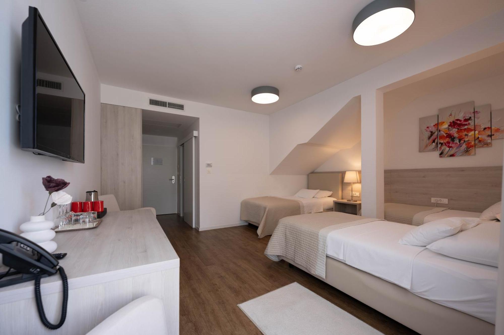 Hotel Magdalena