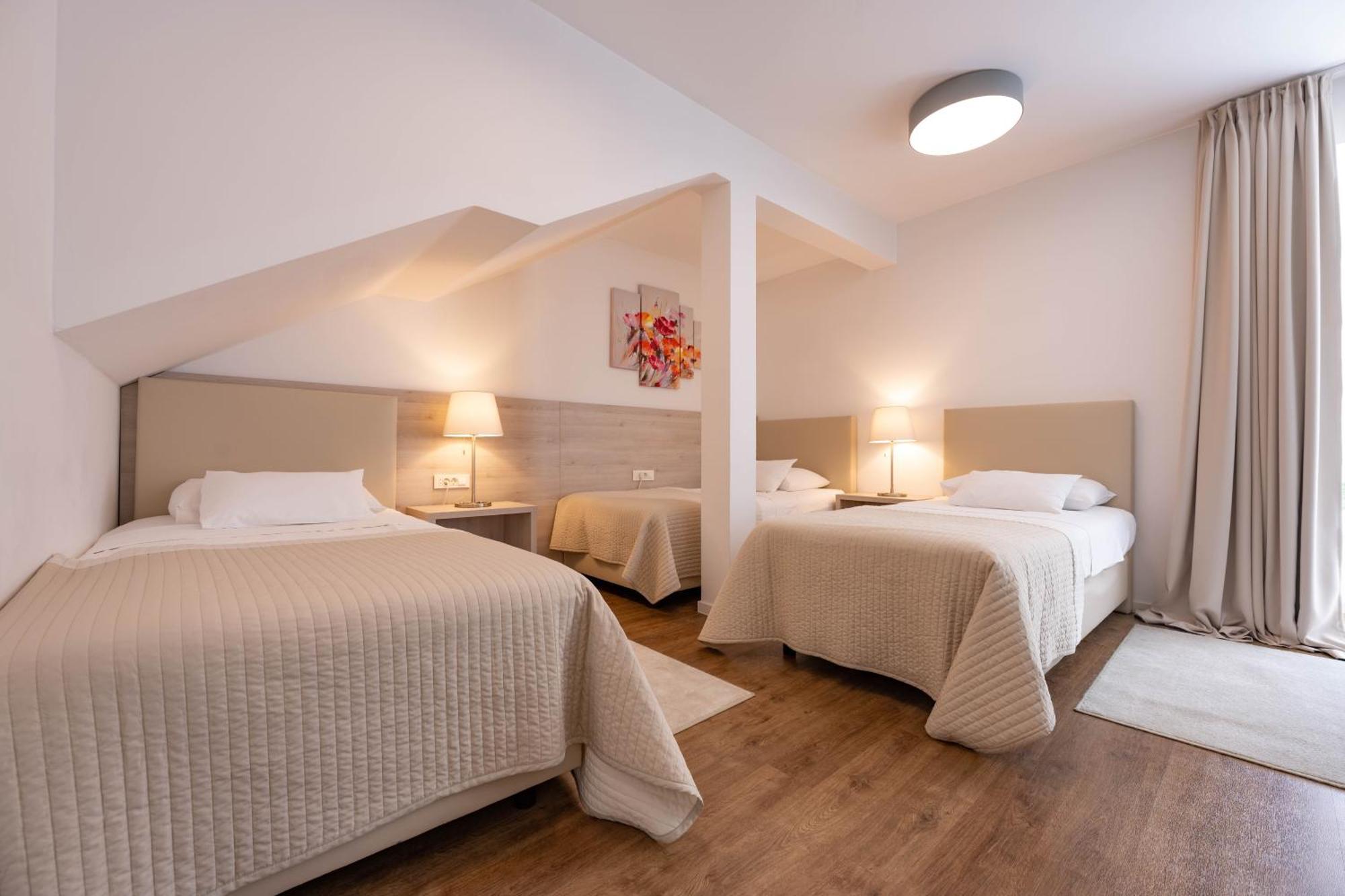 Hotel Magdalena 3*
