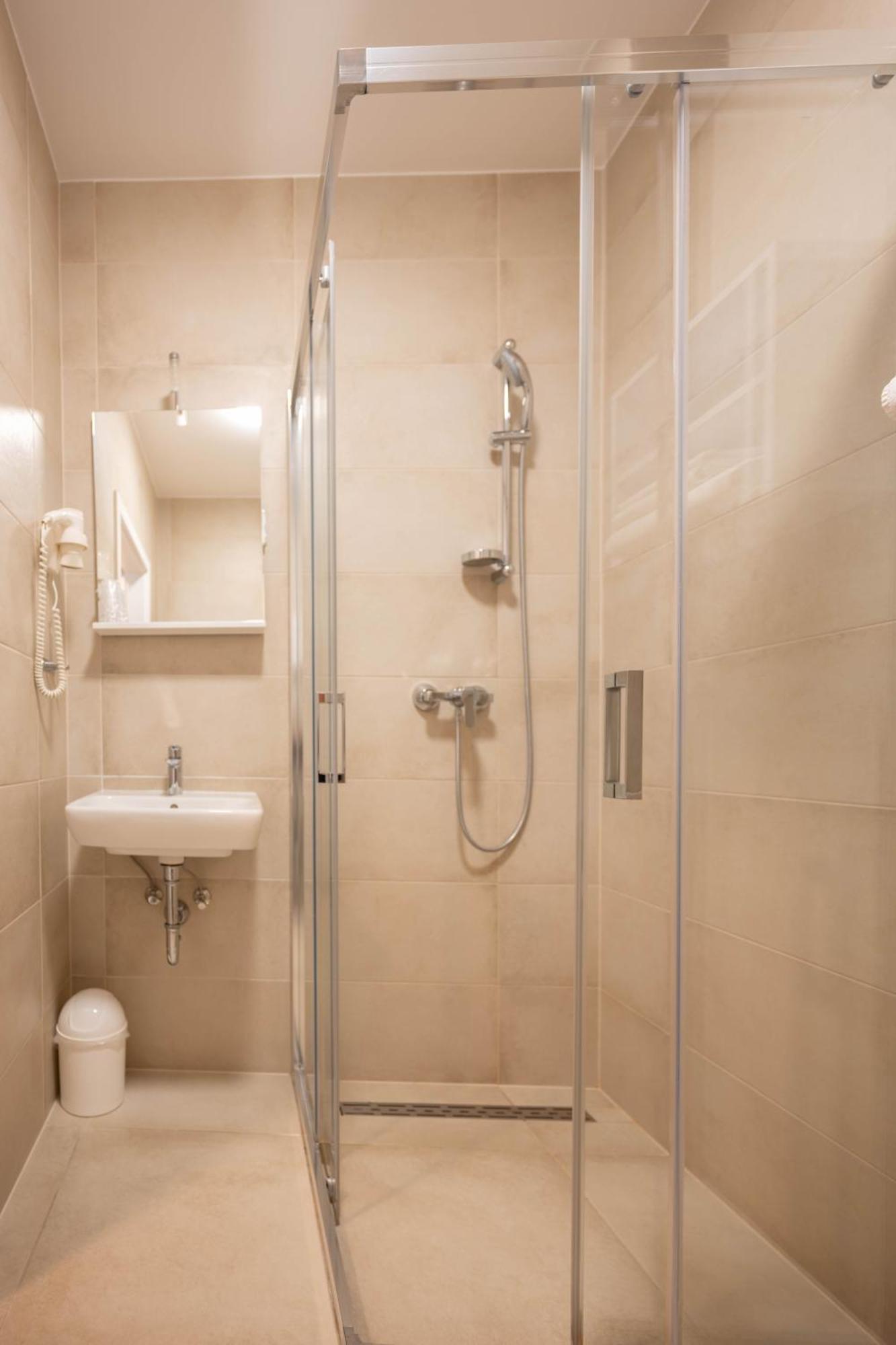 Magdalena Hotel 3*