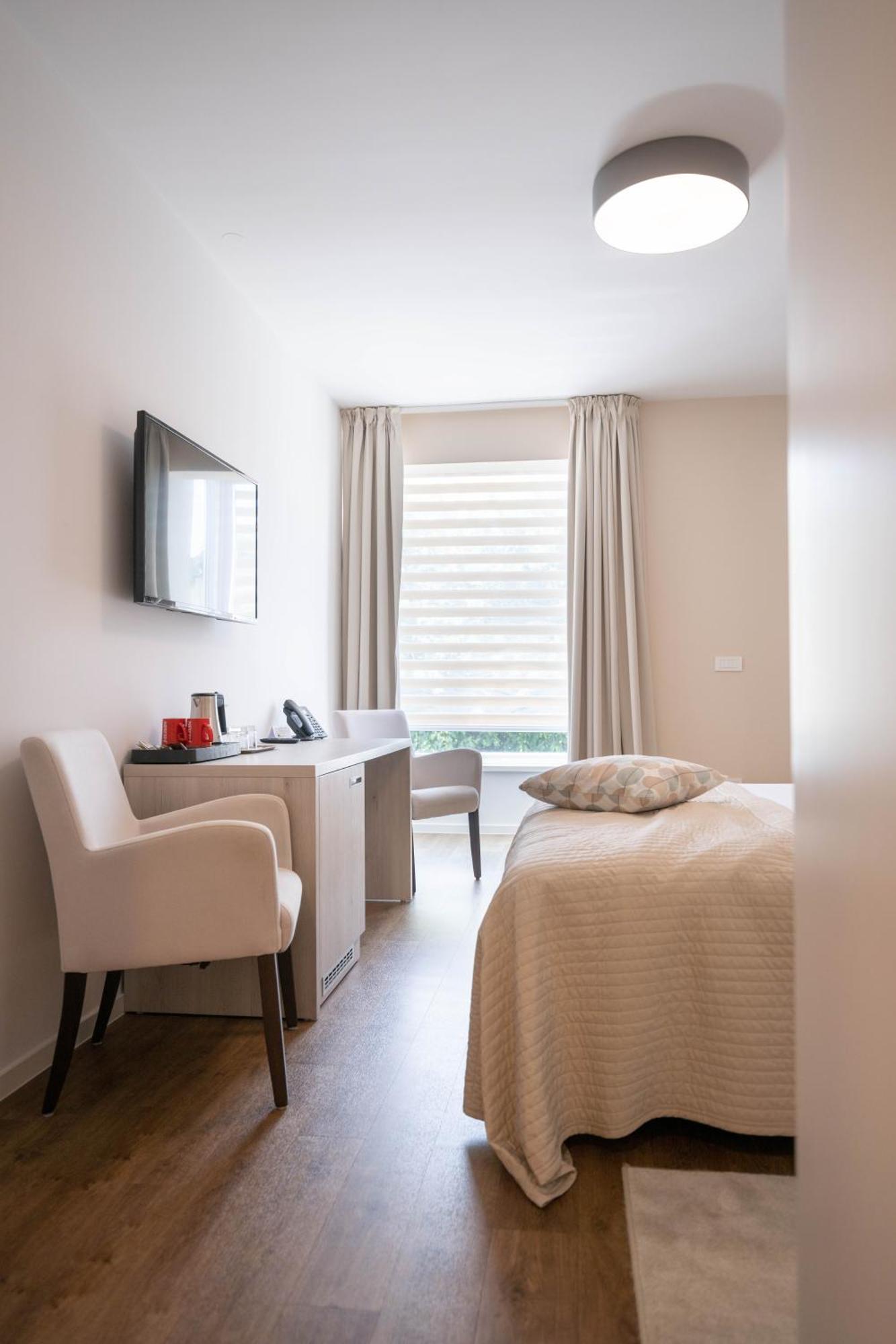 Magdalena Hotel 3*