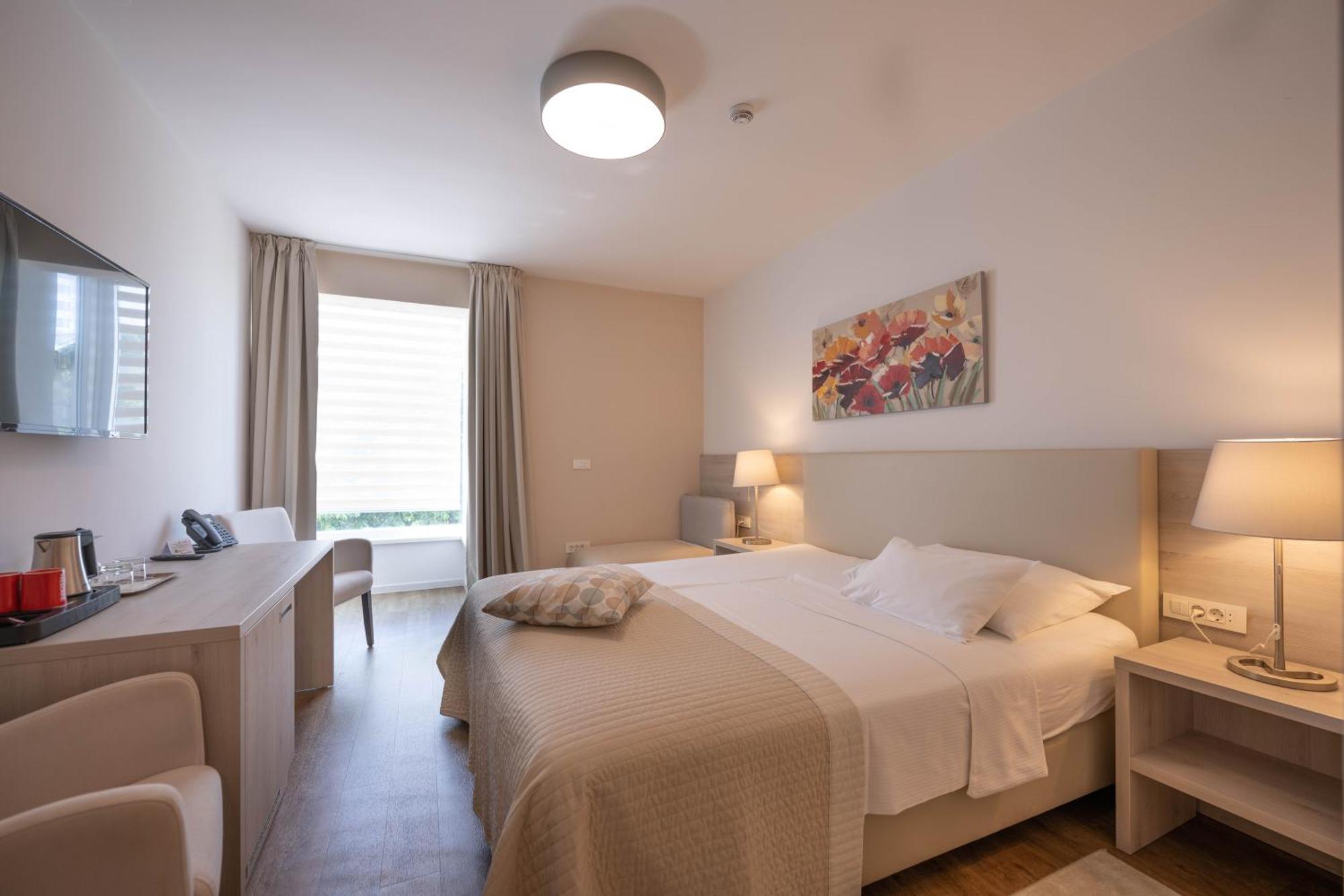 Hotel Magdalena 3*