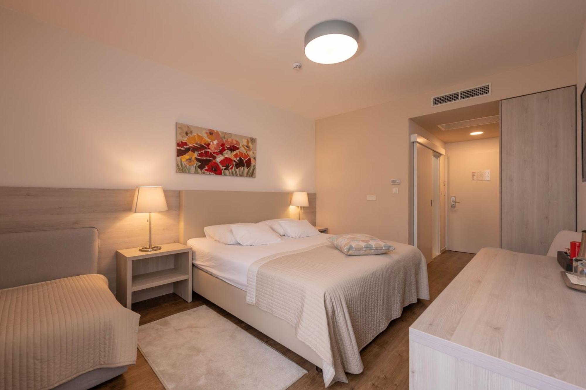 Magdalena 3* Zagreb